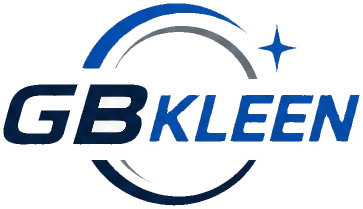 GBkleen — Commercial Cleaning